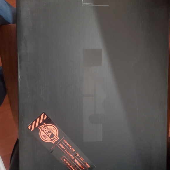 Lebron All Star (Area 72) - Picture 5 of 8